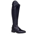 Botas de equitación QHP Lyssa adulto caña ancha