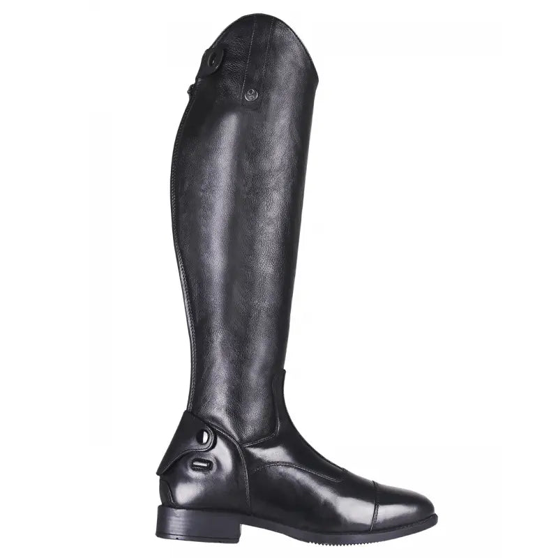 Botas de equitación QHP Birgit adulto