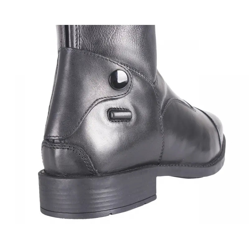 Botas de equitación QHP Birgit adulto