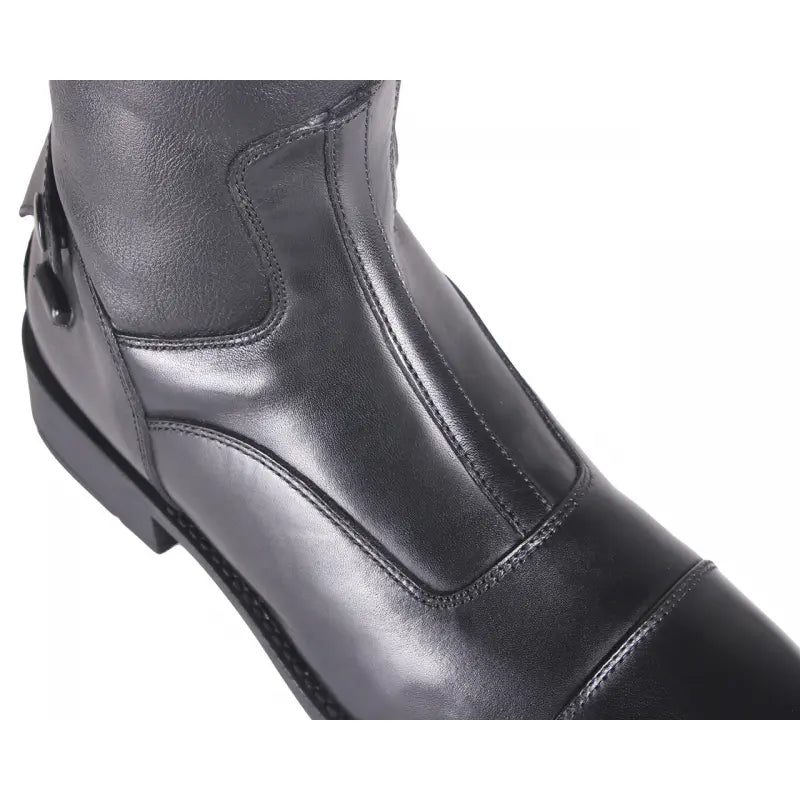 Botas de equitación QHP Birgit adulto