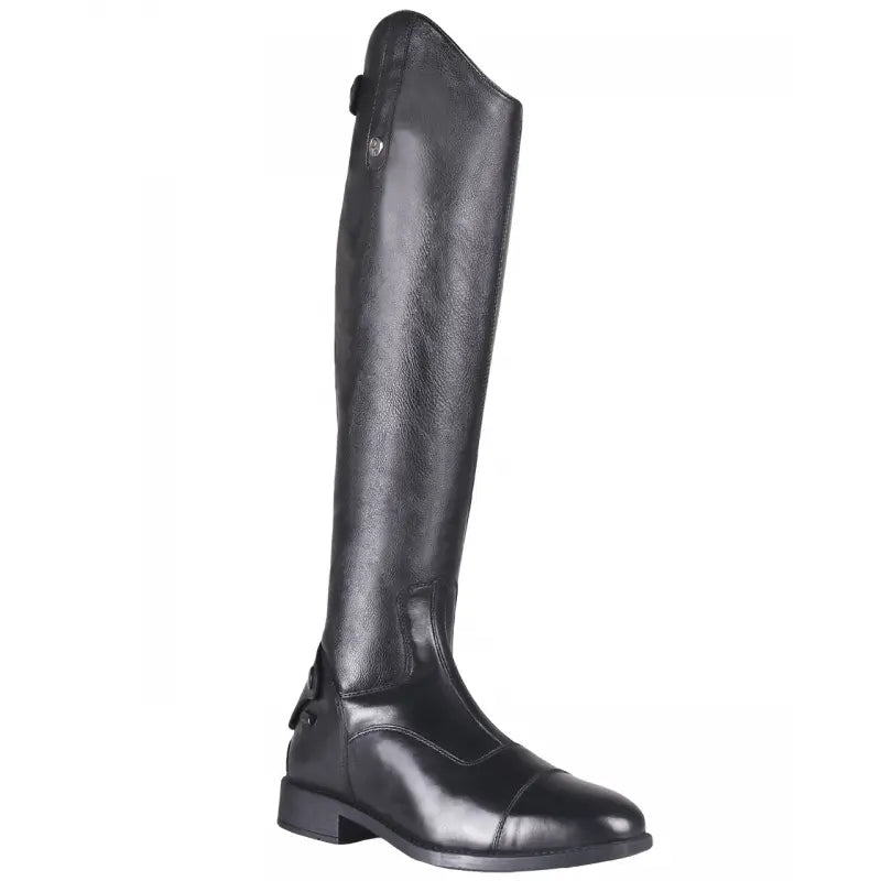Botas de equitación QHP Birgit adulto