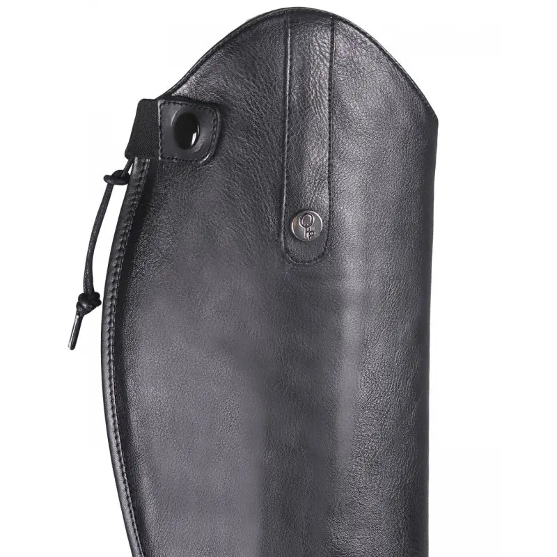 Botas de equitación QHP Birgit adulto