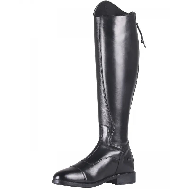 Botas de equitación QHP Birgit adulto