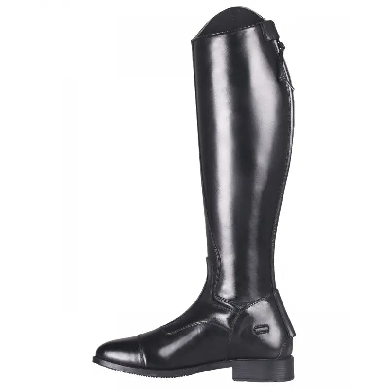Botas de equitación QHP Birgit adulto