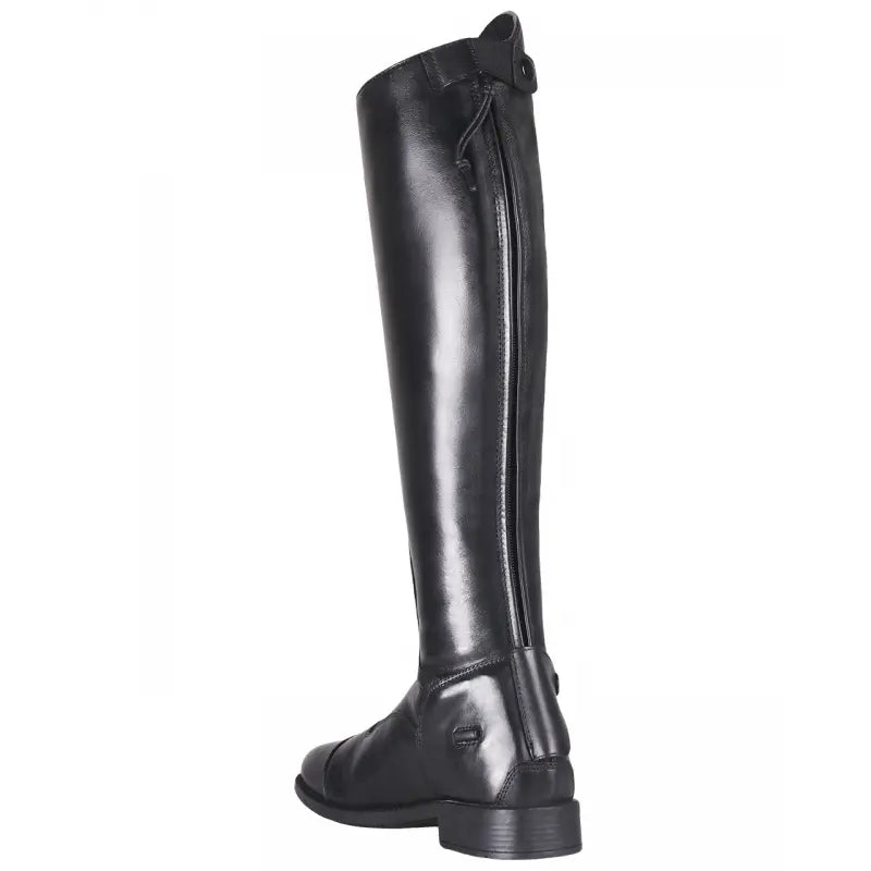 Botas de equitación QHP Birgit adulto