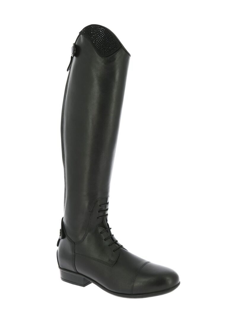 Botas Equithème “MyPrimera” Negro - Equitheme (3)