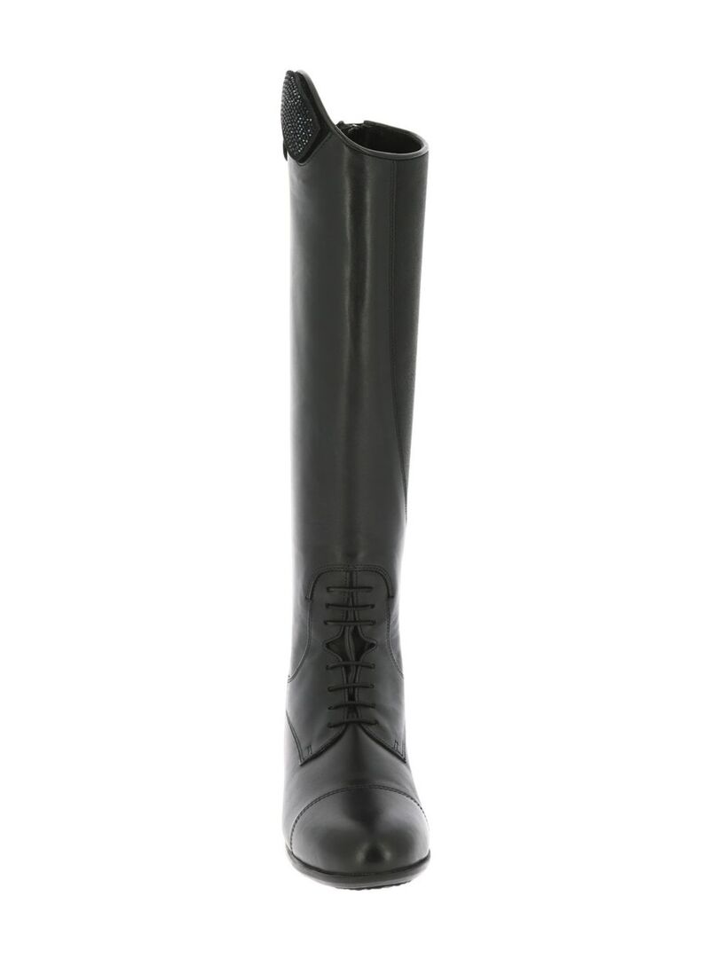 Botas Equithème “MyPrimera” Negro - Equitheme (5)