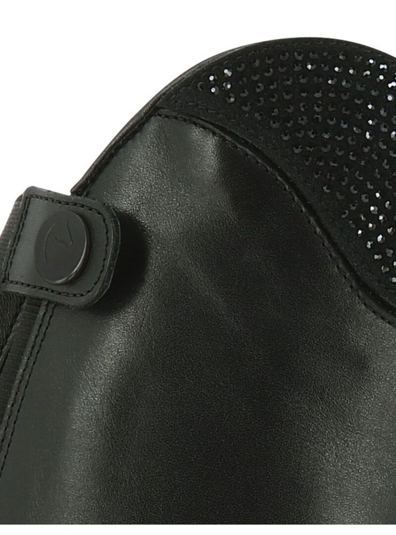 Botas Equithème “MyPrimera” Negro - Equitheme (6)