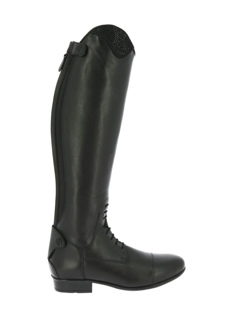 Botas Equithème “MyPrimera” Negro - Equitheme (8)