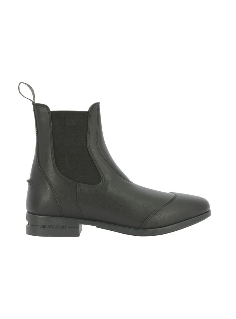 Botines Equithème “Zurich” Negro - Equitheme (5)
