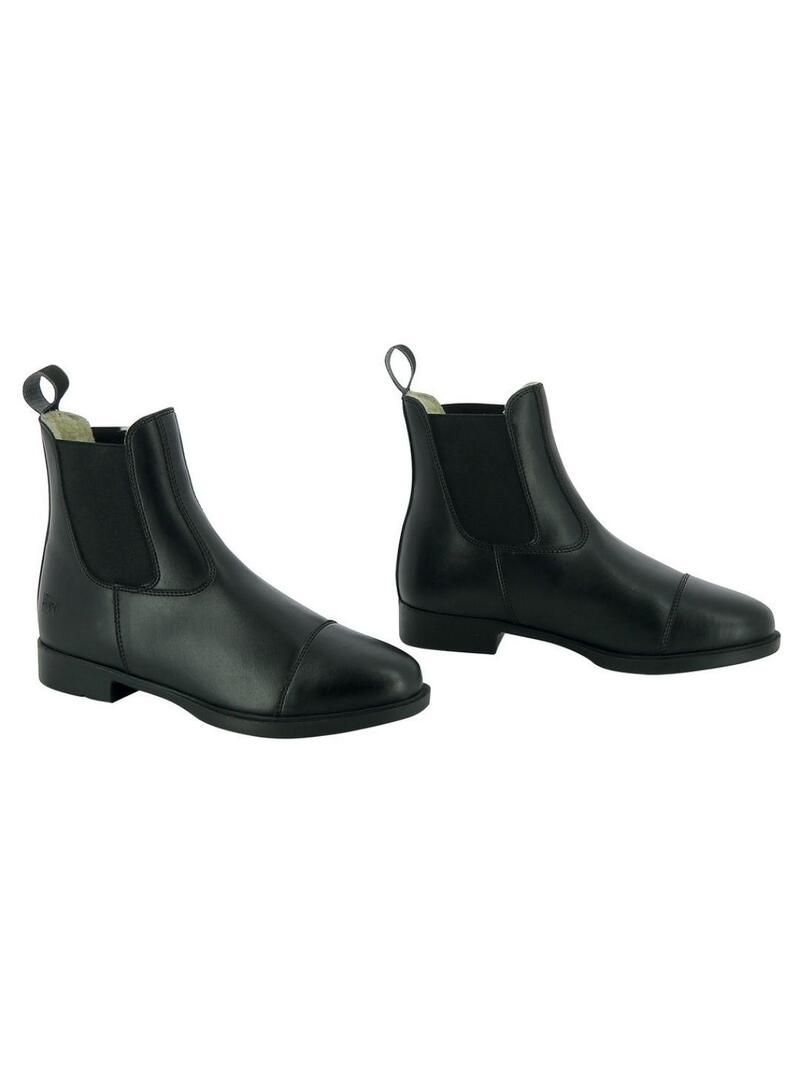 Botines forrados RIDING WORLD 'First' Negro - Riding World (2)