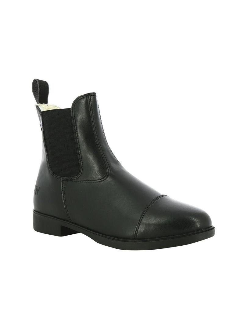 Botines forrados RIDING WORLD 'First' Negro - Riding World (3)