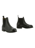 Botines Lisos Norton “Safety” Negro - Norton