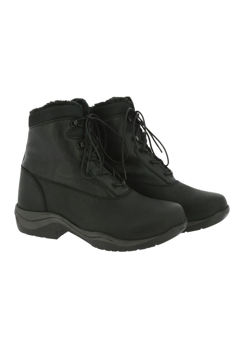 Botines Norton “All Road” Negro - Norton (3)