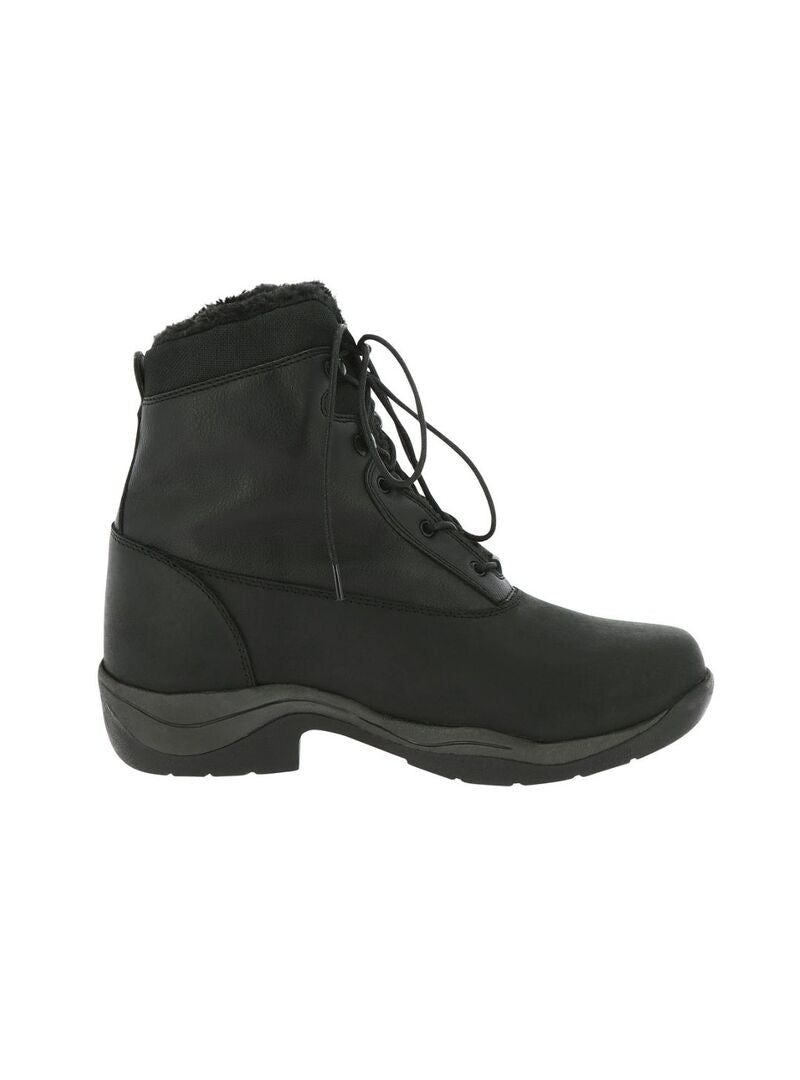 Botines Norton “All Road” Negro - Norton (5)