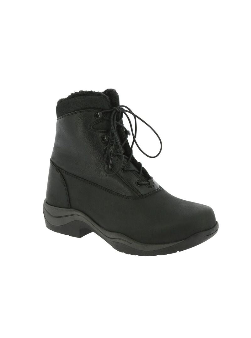 Botines Norton “All Road” Negro - Norton (2)