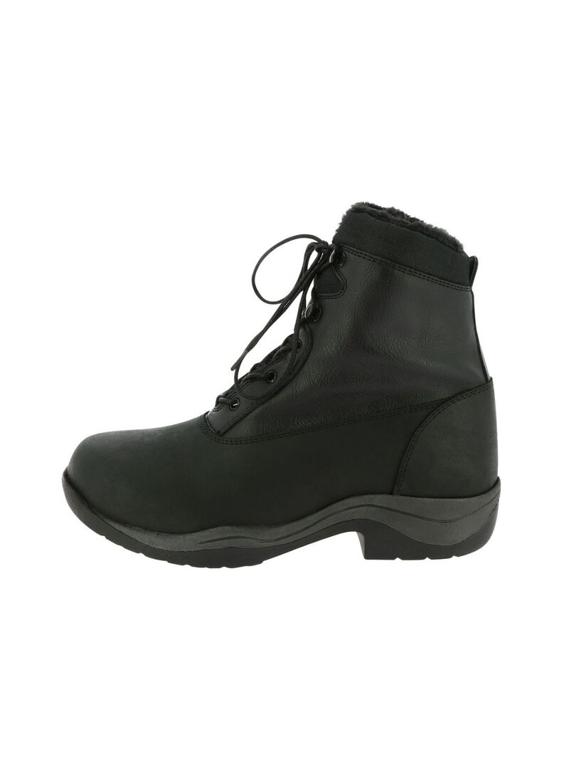 Botines Norton “All Road” Negro - Norton (4)