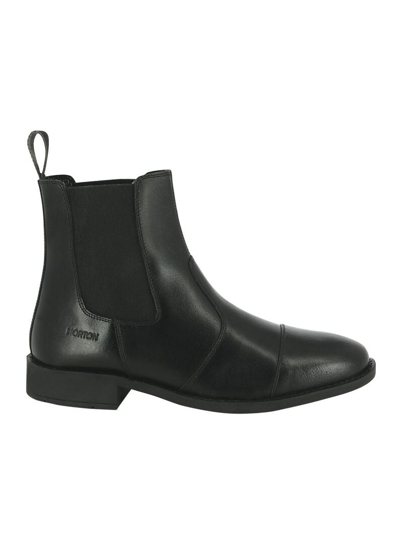 Botines Norton “Jodhpur” Negro - Norton (4)