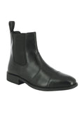 Botines Norton “Jodhpur” Negro - Norton