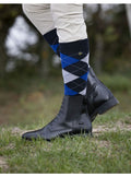 Botines Norton “Lacets” Negro - Norton
