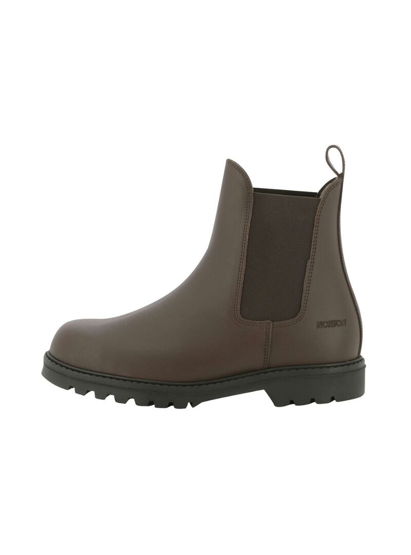 Botines Norton “Safety” Marrón - Norton (5)
