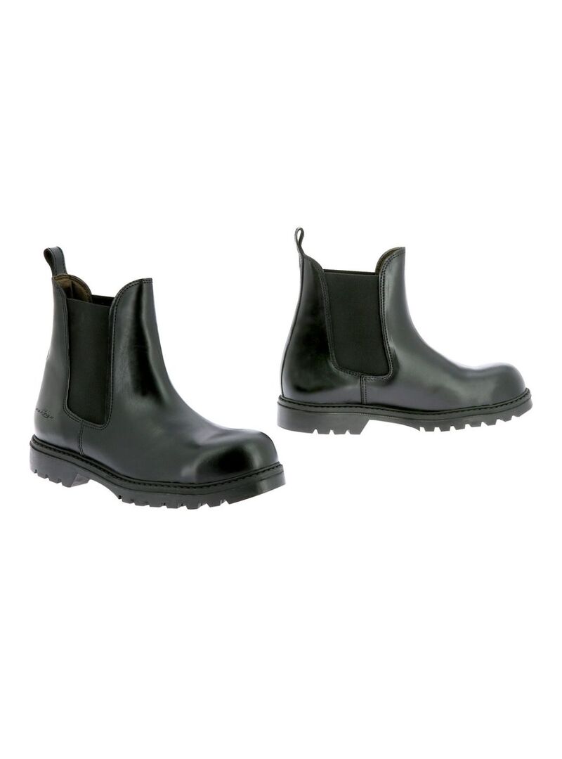 Botines Norton “Safety” Negro - Norton (2)