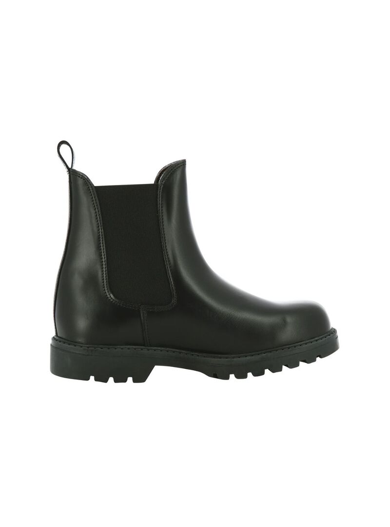 Botines Norton “Safety” Negro - Norton (3)