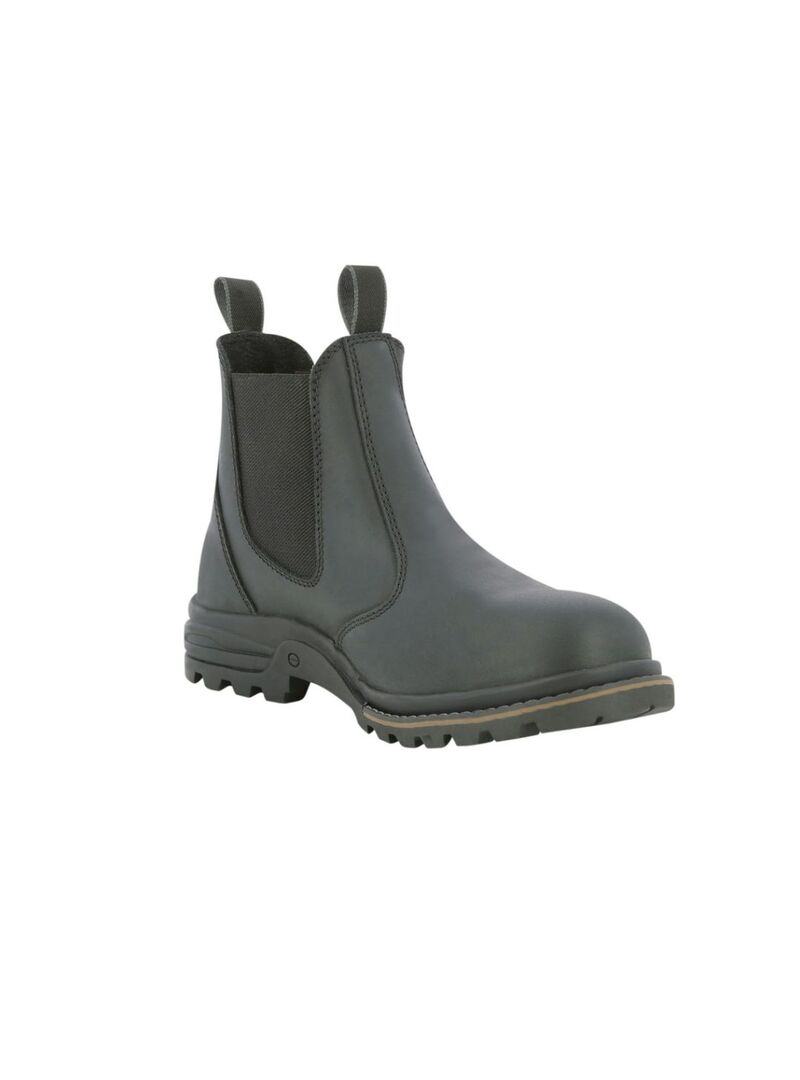 Botines Norton “Secu” Negro - Norton (3)