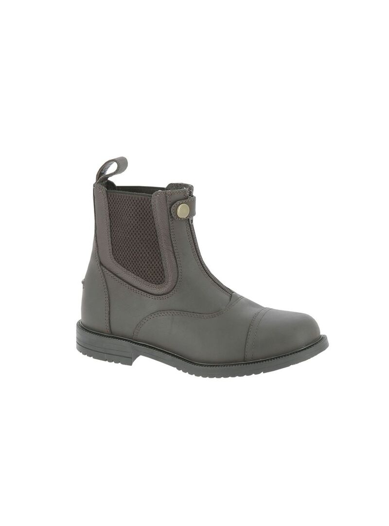 Botines Norton “Vallery” Marrón - Norton (4)