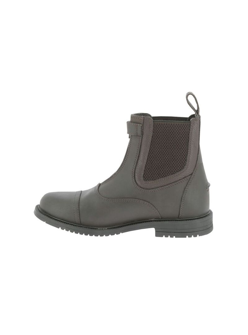 Botines Norton “Vallery” Marrón - Norton (5)