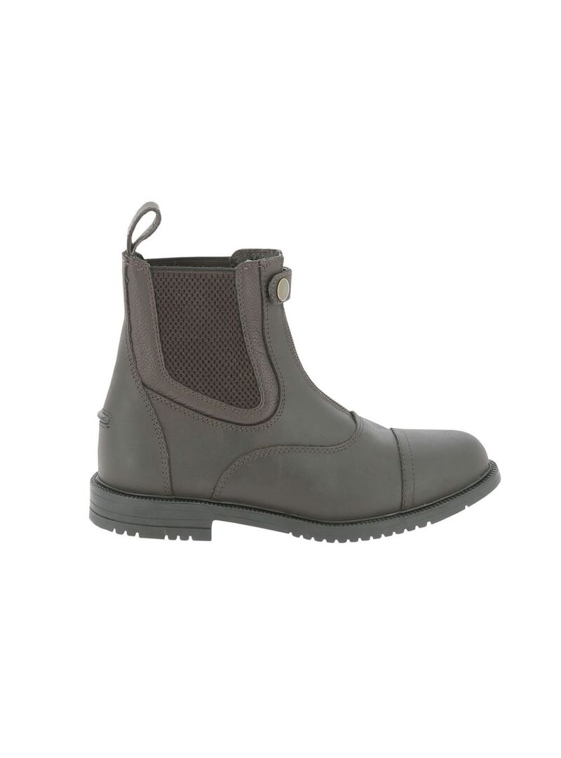 Botines Norton “Vallery” Marrón - Norton (3)
