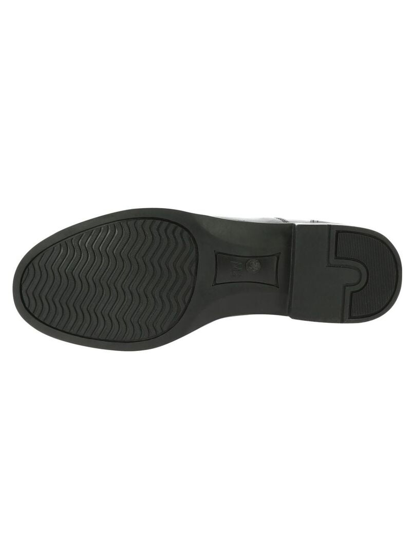Botines RIDING WORLD 'Zip' Negro - Riding World (6)