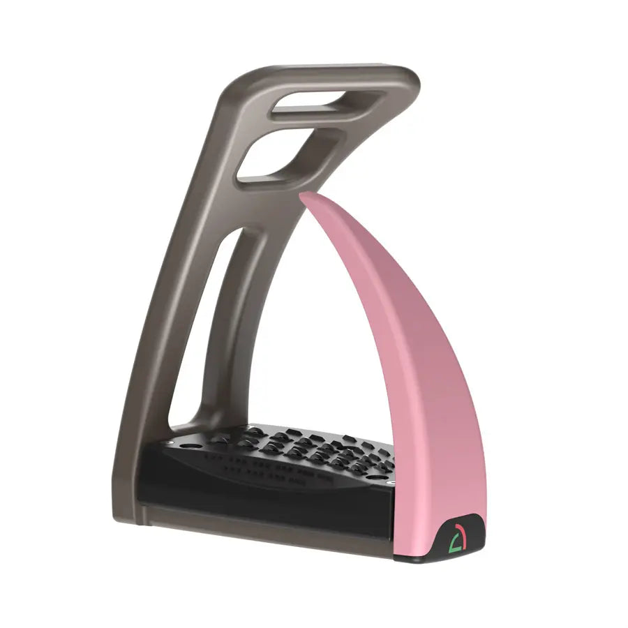 Estribos S1 Safety First Safe Riding