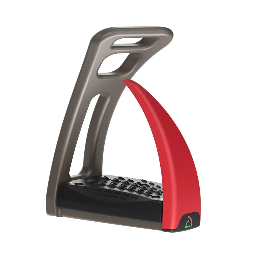 Estribos S1 Safety First Safe Riding