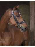 Cabezada Norton Pro Negro - Norton