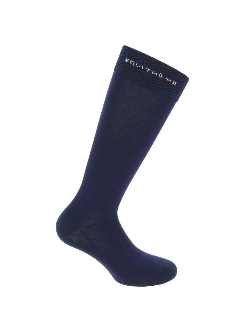 Calcetines Equithème 'Classic' Marino - Equitheme