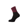 Calcetines Kingsland Margit de media caña, mezcla de lana - Kingsland