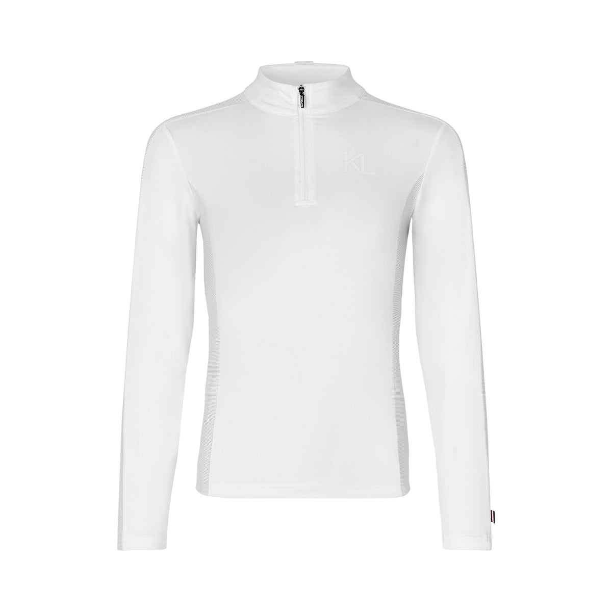 Camisa de competición Kingsland Melody Junior – elegante y funcional - Kingsland