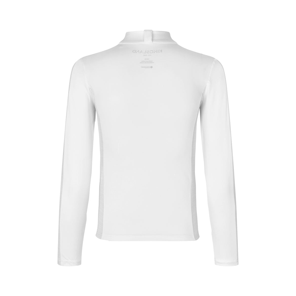 Camisa de competición Kingsland Melody Junior – elegante y funcional - Kingsland (2)