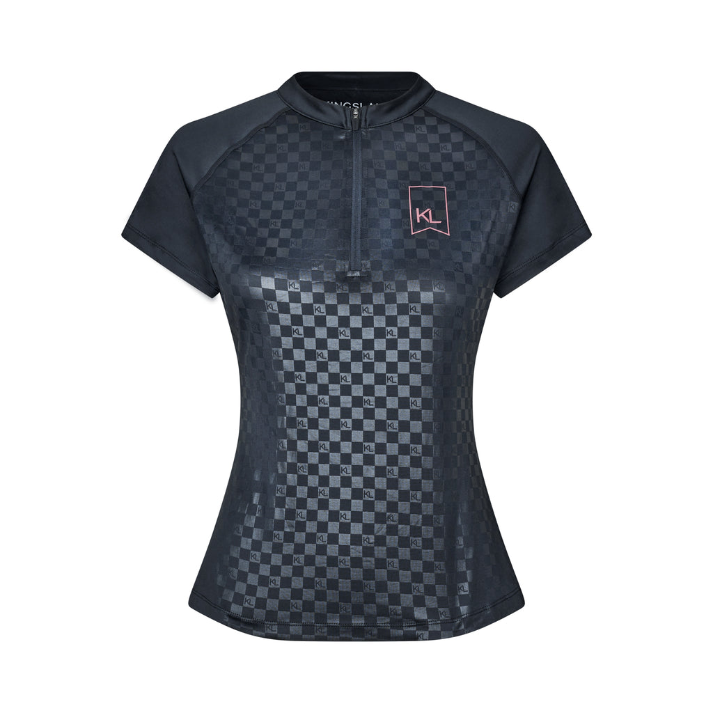 Camiseta Entrenamiento Kingsland Melanie Mujer | Equitación - Kingsland