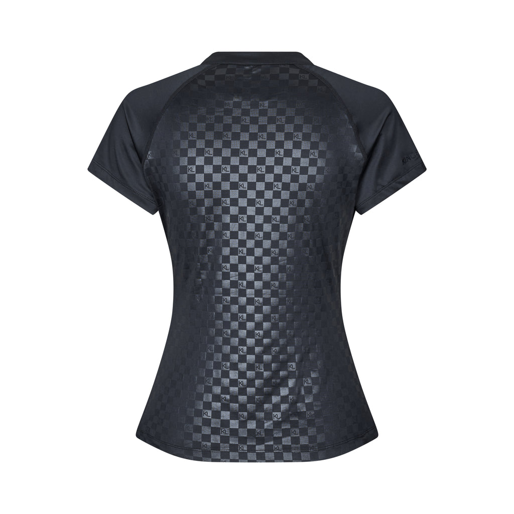 Camiseta Entrenamiento Kingsland Melanie Mujer | Equitación - Kingsland (2)