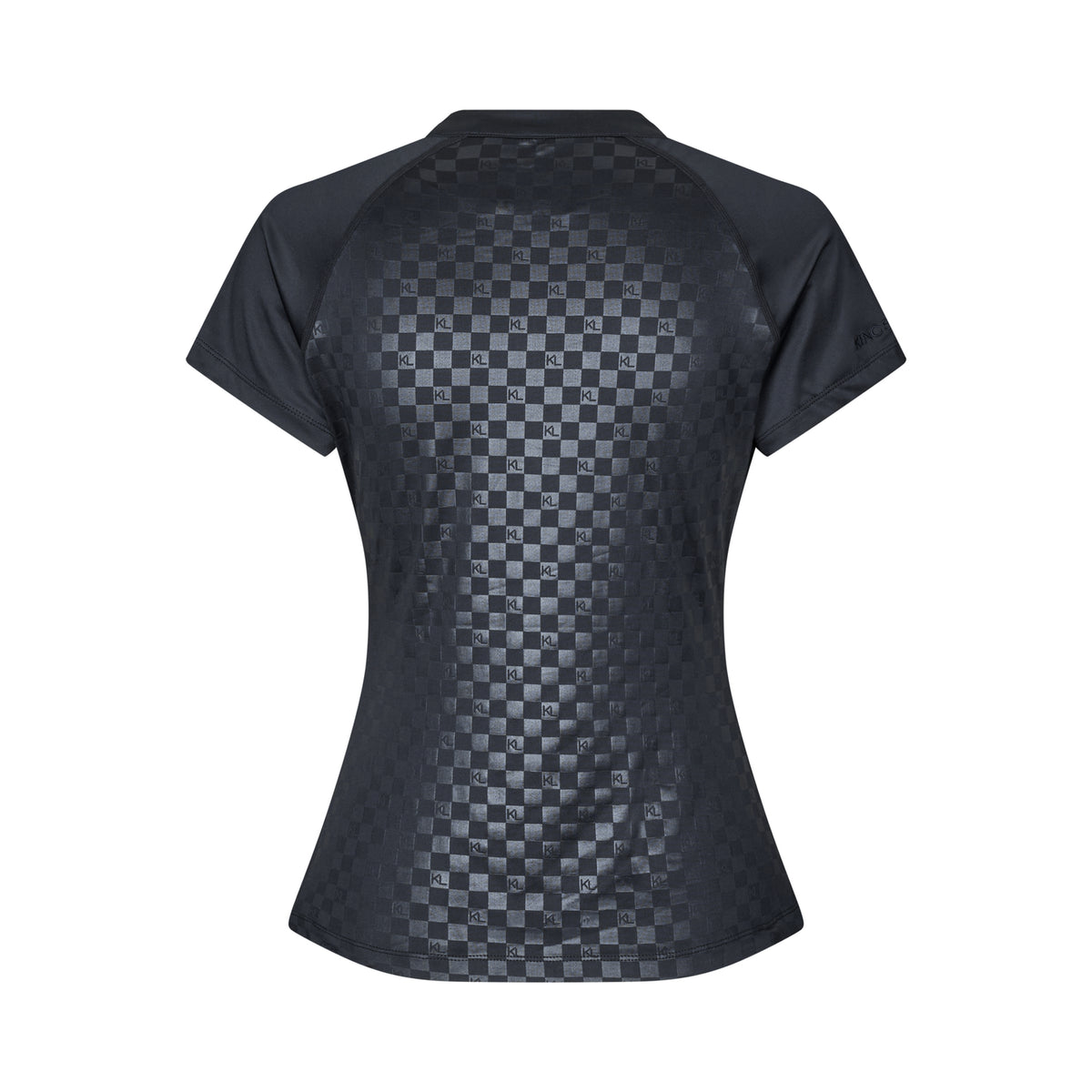 Camiseta Entrenamiento Kingsland Melanie Mujer | Equitación - Kingsland (2)