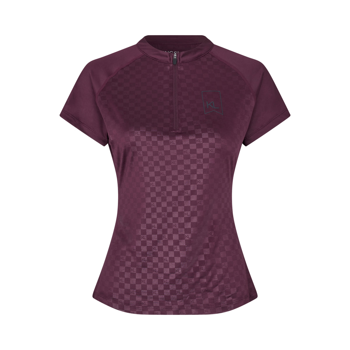 Camiseta de Entrenamiento Kingsland Melanie Mujer | Ropa Equitación - Kingsland