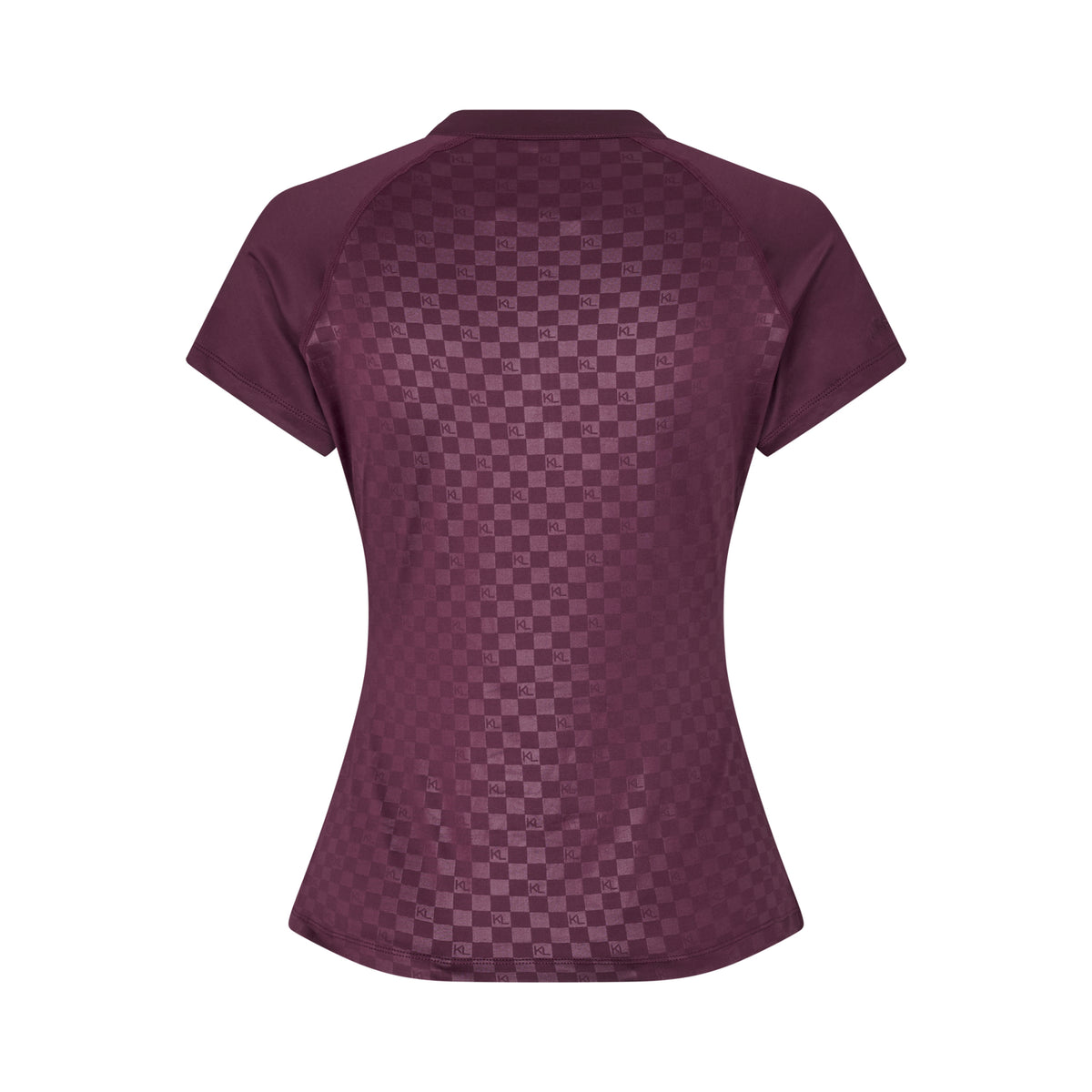 Camiseta de Entrenamiento Kingsland Melanie Mujer | Ropa Equitación - Kingsland (2)