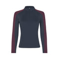 Camiseta Entrenamiento Kingsland Megan Mujer – Sostenible y Confortable - Kingsland