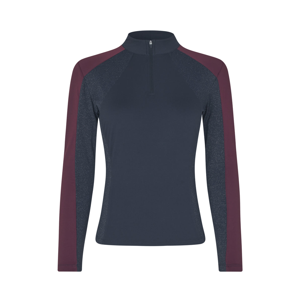 Camiseta Entrenamiento Kingsland Megan Mujer – Sostenible y Confortable - Kingsland