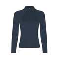 Camiseta Entrenamiento Kingsland Megan Mujer – Sostenible y Cómoda - Kingsland