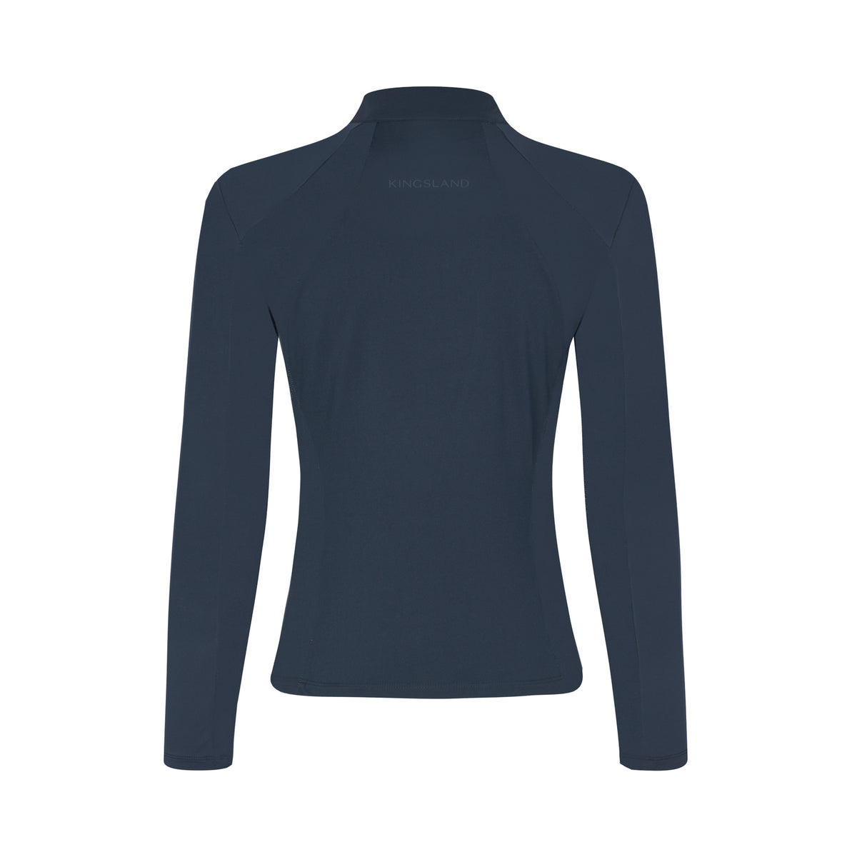 Camiseta Entrenamiento Kingsland Megan Mujer – Sostenible y Cómoda - Kingsland (2)