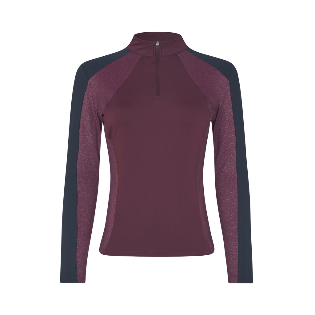 Camiseta Entrenamiento Kingsland Megan Mujer – Sostenible y Cómoda - Kingsland