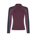 Camiseta Entrenamiento Kingsland Megan Mujer – Sostenible y Cómoda - Kingsland